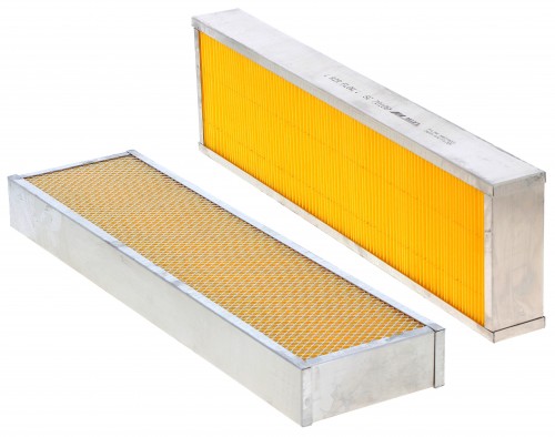 Hifi SC-70106 Kabinszűrő