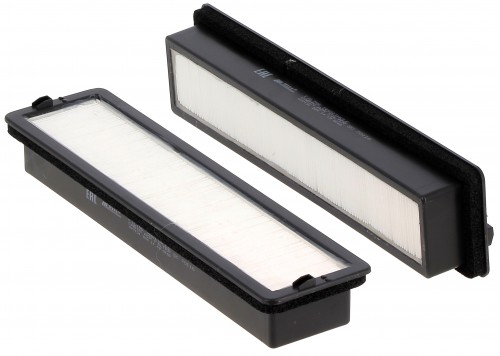 Hifi SC-70116 Kabinszűrő