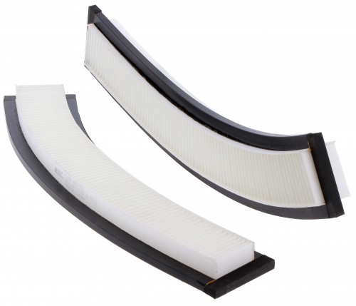 Hifi SC-70121 Kabinszűrő