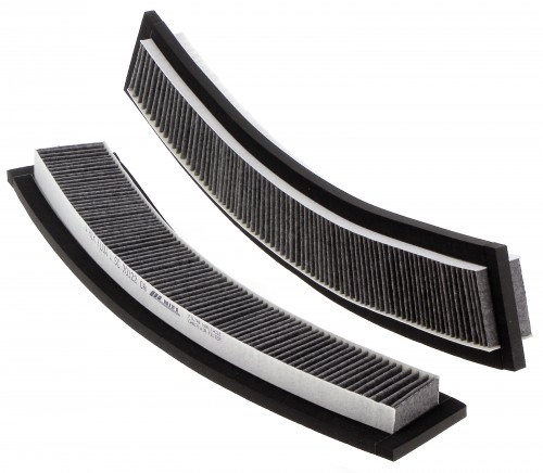 Hifi SC-70122-CA Kabinszűrő