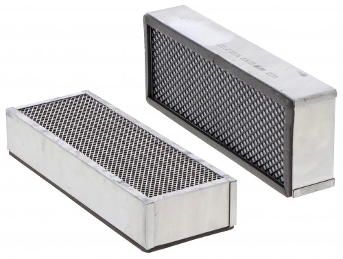 Hifi SC-70124-CAG Kabinszűrő