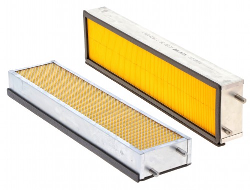 Hifi SC-70137 Kabinszűrő