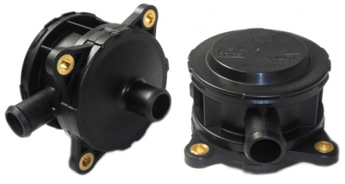 Hifi SAO-16896 Kartergázszűrő