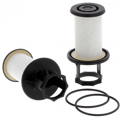 Hifi SAO-5177 Kartergázszűrő