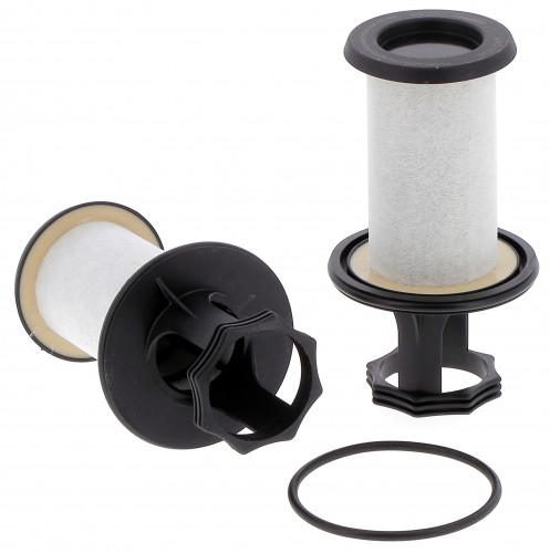 Hifi SAO-5235 Kartergázszűrő