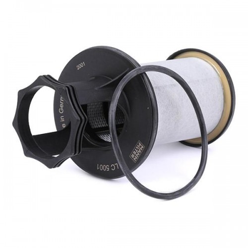 Mann filter LC5001X Olajleválasztó