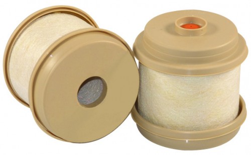 Hifi SAO-6203 Kartergázszűrő