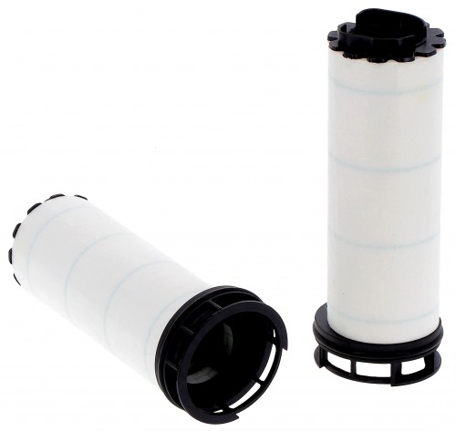 Hifi SAO-6198 Kartergázszűrő