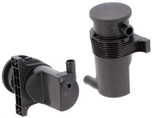 Hifi SAO-5460 Kartergázszűrő