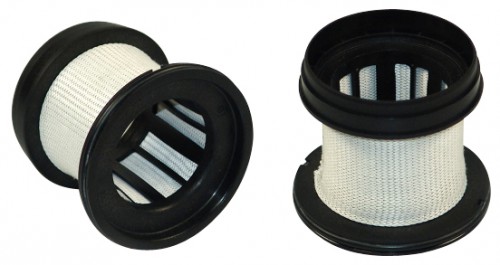 Hifi SAO-5346 Kartergázszűrő