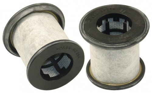 Hifi SAO-5301 Kartergázszűrő