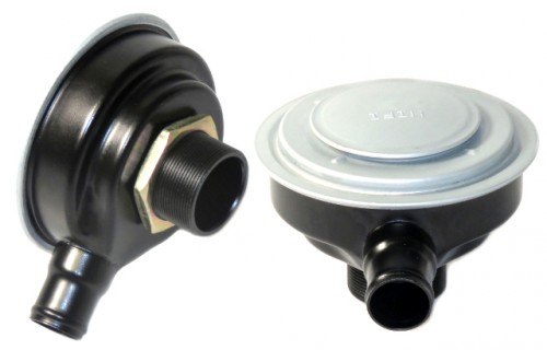 Hifi SAO-5369 Kartergázszűrő