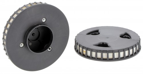 Hifi SAO-7096 Kartergázszűrő