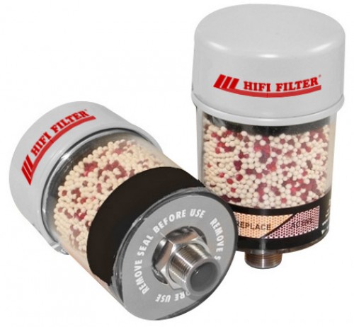 Hifi FS-507 Vízmegkötő szuszogószűrő