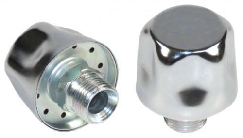 Hifi FS-155 Kartergázszűrő