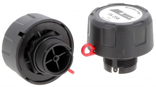 Hifi FS-258 Szuszogó szűrő