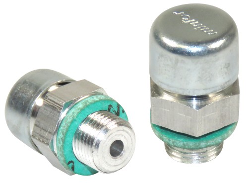 Hifi FS-355 Kartergázszűrő