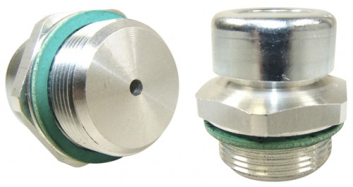 Hifi FS-333 Kartergázszűrő