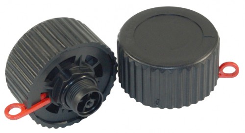 Hifi FS-652 Kartergázszűrő