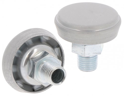 Hifi FS-400 Kartergázszűrő