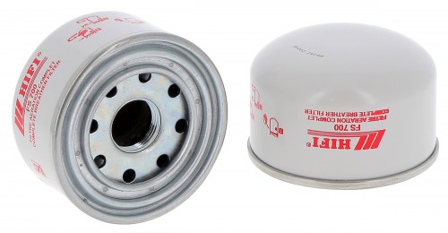 Hifi FS-700 Hidraulikaszűrő