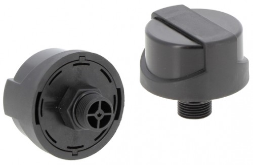 Hifi FS-185 Kartergázszűrő