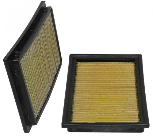 Hifi HR-448 Levegőszűrő