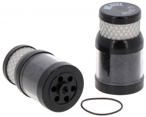 Hifi SI-30139 Aktívszén szűrő