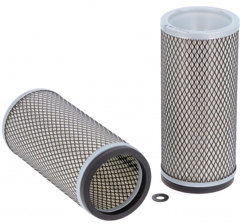 Hifi SA-18088 Levegőszűrő