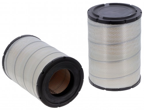 Hifi SA-16622 Levegőszűrő