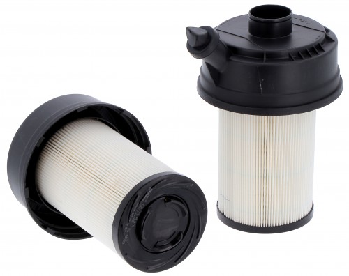 Hifi SA-16653 Levegőszűrő