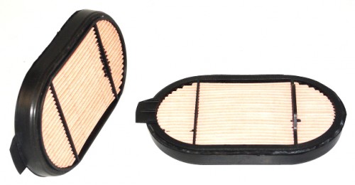 Hifi SA-16857 Levegőszűrő