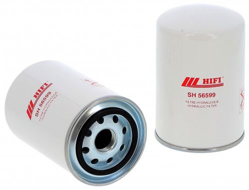 Hifi SH-56599 Hidraulikaszűrő