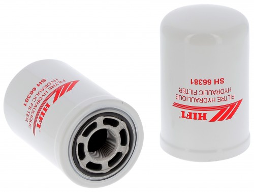 Hifi SH-66381 Hidraulikaszűrő