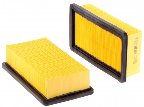 Hifi SC-90098 Kabinszűrő