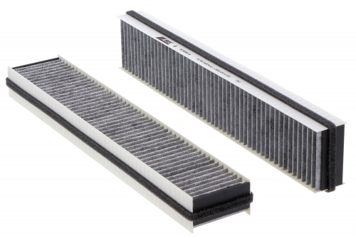 Hifi SC-90109-CA Kabinszűrő