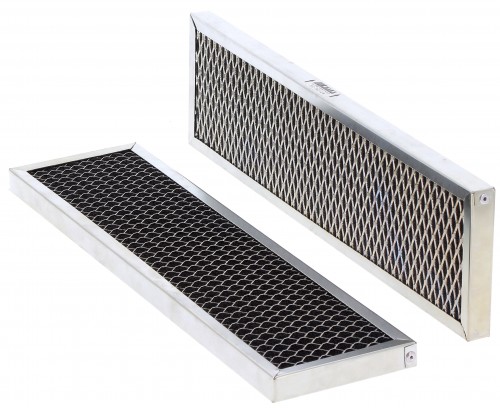 Hifi SC-90125 Pollenszűrő