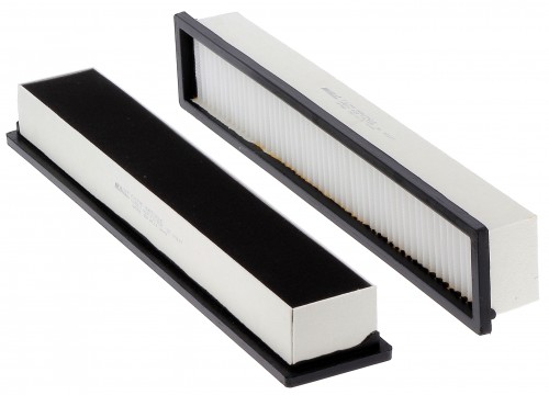 Hifi SC-90127 Pollenszűrő