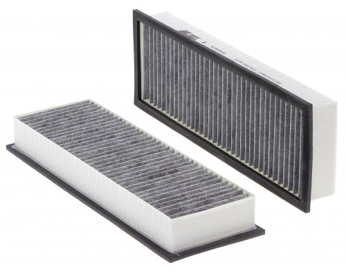 Hifi SC-90128-CA Kabinszűrő