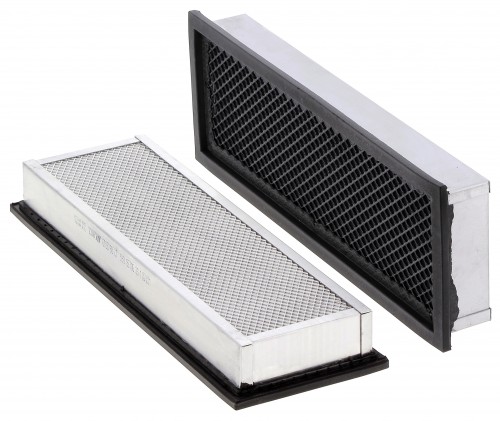 Hifi SC-90128-CAG Kabinszűrő