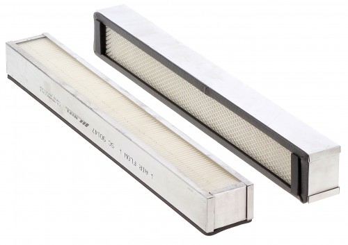 Hifi SC-90147 Kabinszűrő