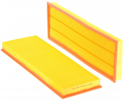 Hifi SC-90148 Kabinszűrő