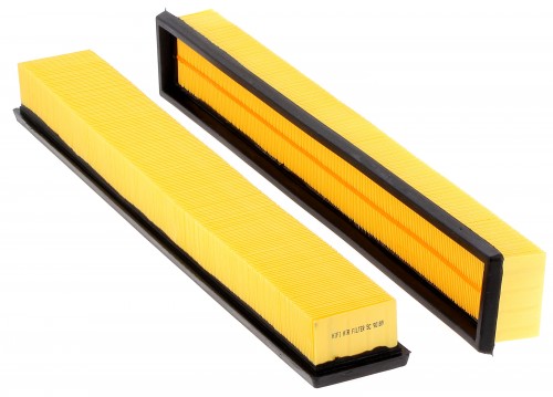 Hifi SC-90189 Kabinszűrő