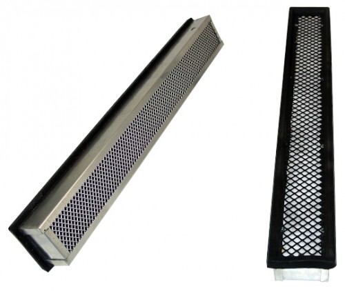 Hifi SC-90189-CAG Kabinszűrő