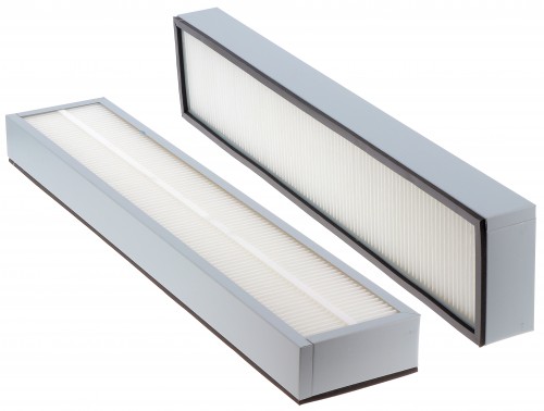 Hifi SC-90202 Kabinszűrő