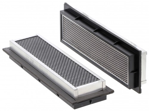 Hifi SC-90214-CAG Kabinszűrő