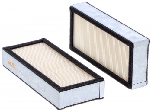 Hifi SC-90218 Kabinszűrő