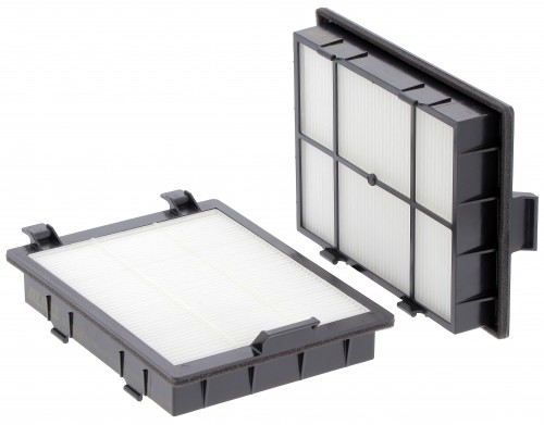 Hifi SC-90224 Kabinszűrő