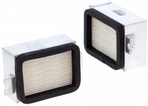 Hifi SC-90254 Kabinszűrő