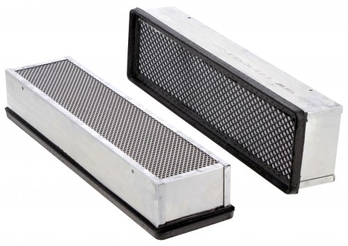 Hifi SC-90261-CAG Kabinszűrő